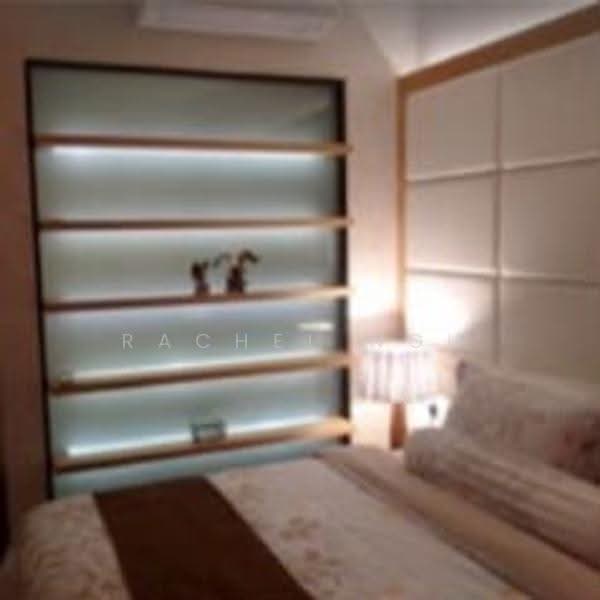 Kediaman Servis untuk Dijual di Tropicana Avenue - Rachel Ngu - Bedroom - PropertyGuru.com.my