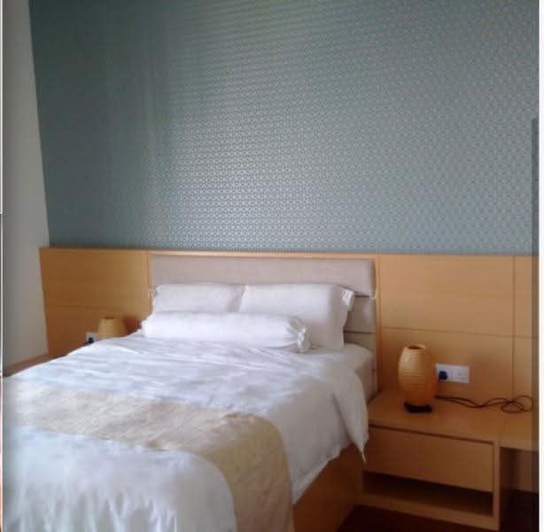 Kediaman Servis untuk Dijual di Tropicana Avenue - Rachel Ngu - Bedroom - PropertyGuru.com.my