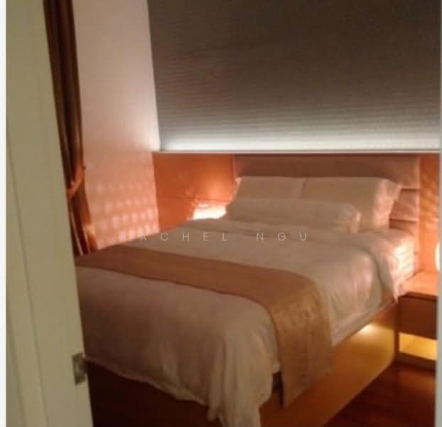 Kediaman Servis untuk Dijual di Tropicana Avenue - Rachel Ngu - Bedroom - PropertyGuru.com.my
