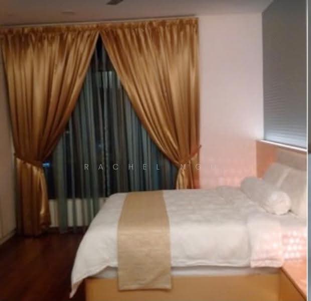 Kediaman Servis untuk Dijual di Tropicana Avenue - Rachel Ngu - Bedroom - PropertyGuru.com.my