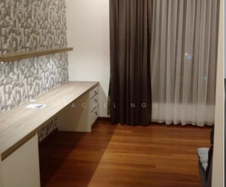 Kediaman Servis untuk Dijual di Tropicana Avenue - Rachel Ngu - Study - PropertyGuru.com.my