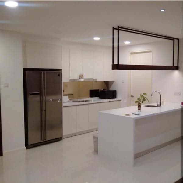 Kediaman Servis untuk Dijual di Tropicana Avenue - Rachel Ngu - Kitchen - PropertyGuru.com.my