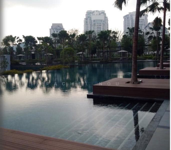 Kediaman Servis untuk Dijual di Tropicana Avenue - Rachel Ngu - Exterior - PropertyGuru.com.my