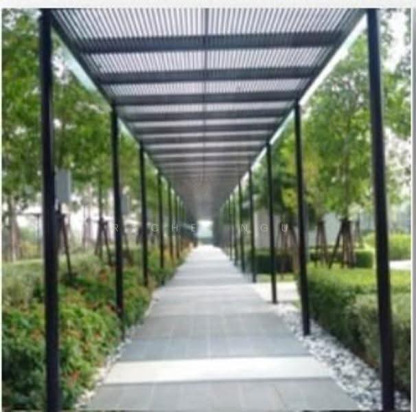 Kediaman Servis untuk Dijual di Tropicana Avenue - Rachel Ngu - Exterior - PropertyGuru.com.my
