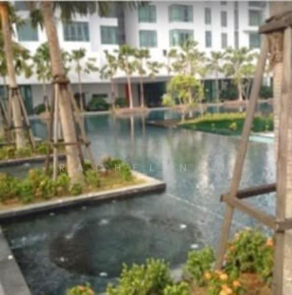 Kediaman Servis untuk Dijual di Tropicana Avenue - Rachel Ngu - Exterior - PropertyGuru.com.my