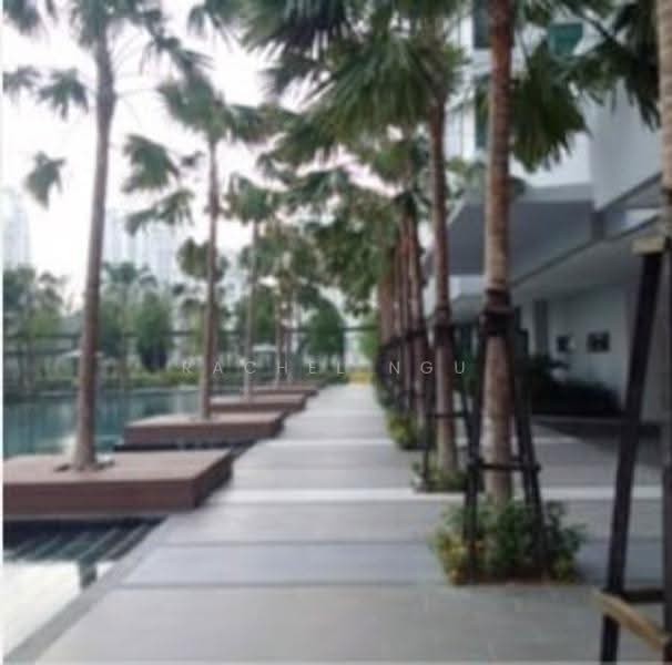 Kediaman Servis untuk Dijual di Tropicana Avenue - Rachel Ngu - Exterior - PropertyGuru.com.my