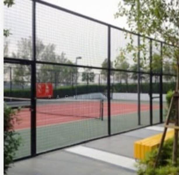 Kediaman Servis untuk Dijual di Tropicana Avenue - Rachel Ngu - Exterior - PropertyGuru.com.my