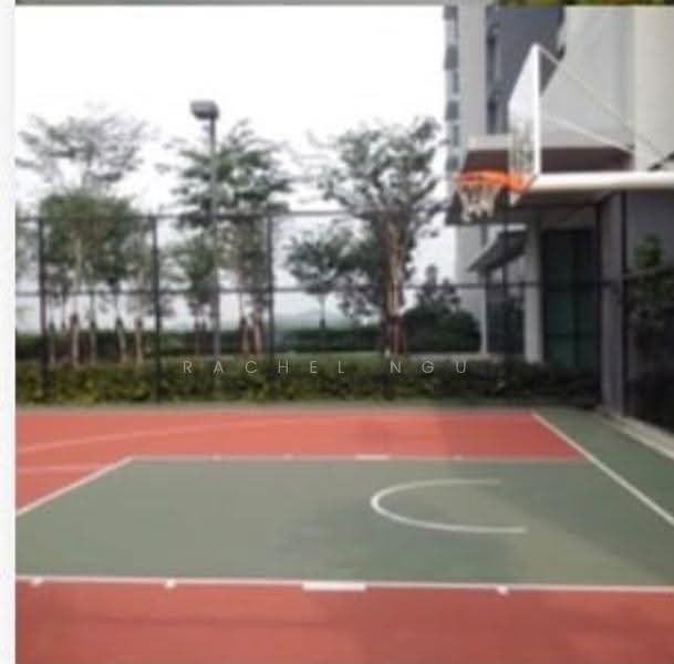 Kediaman Servis untuk Dijual di Tropicana Avenue - Rachel Ngu - Exterior - PropertyGuru.com.my