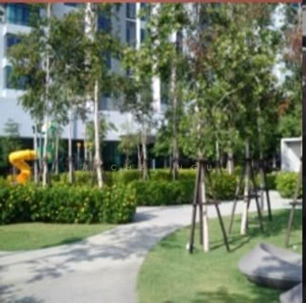 Kediaman Servis untuk Dijual di Tropicana Avenue - Rachel Ngu - Exterior - PropertyGuru.com.my