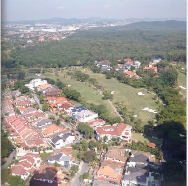 Kediaman Servis untuk Dijual di Tropicana Avenue - Rachel Ngu - Exterior - PropertyGuru.com.my