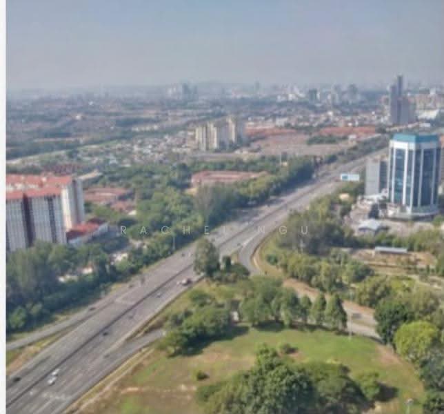 Kediaman Servis untuk Dijual di Tropicana Avenue - Rachel Ngu - View - PropertyGuru.com.my