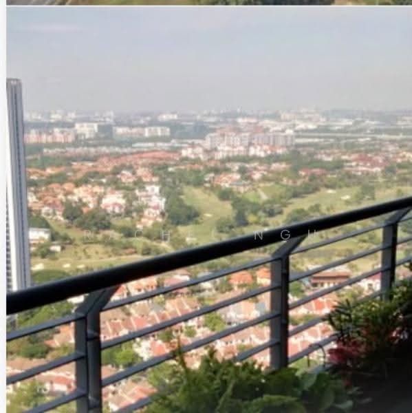Kediaman Servis untuk Dijual di Tropicana Avenue - Rachel Ngu - View - PropertyGuru.com.my