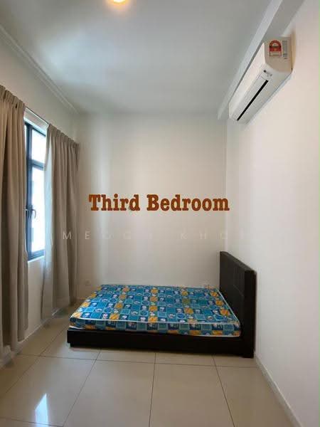 Service Residence for Sale at Fortune Perdana - Meoon Khor - Bedroom - PropertyGuru.com.my