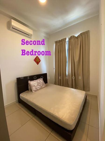 Service Residence for Sale at Fortune Perdana - Meoon Khor - Bedroom - PropertyGuru.com.my