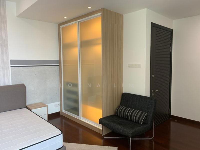 Kediaman Servis untuk Dijual di Subang Olives Residence - Lorna Lim - PropertyGuru.com.my