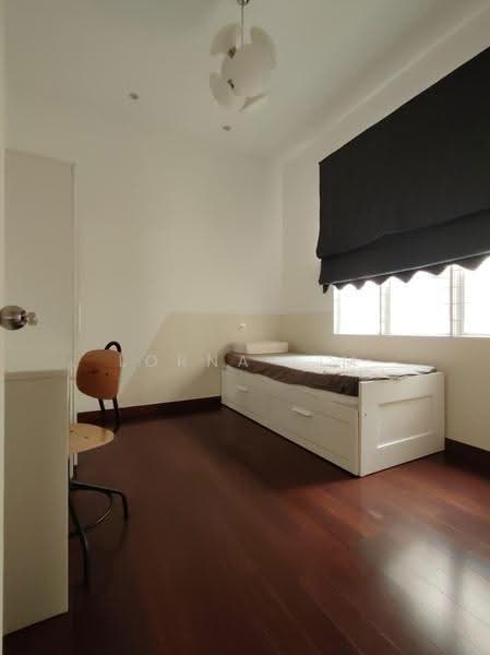 Kediaman Servis untuk Dijual di Subang Olives Residence - Lorna Lim - PropertyGuru.com.my