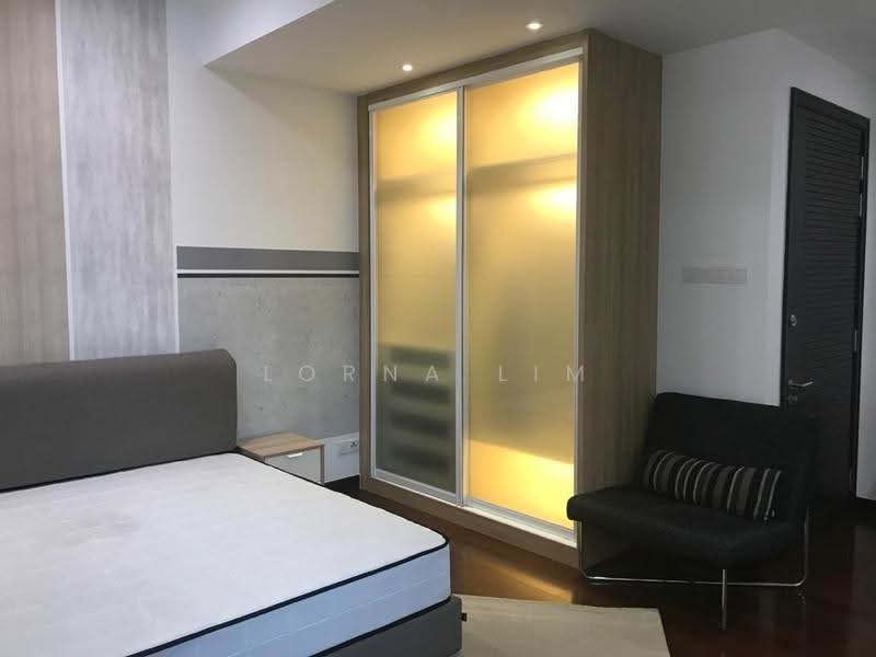 Kediaman Servis untuk Dijual di Subang Olives Residence - Lorna Lim - PropertyGuru.com.my