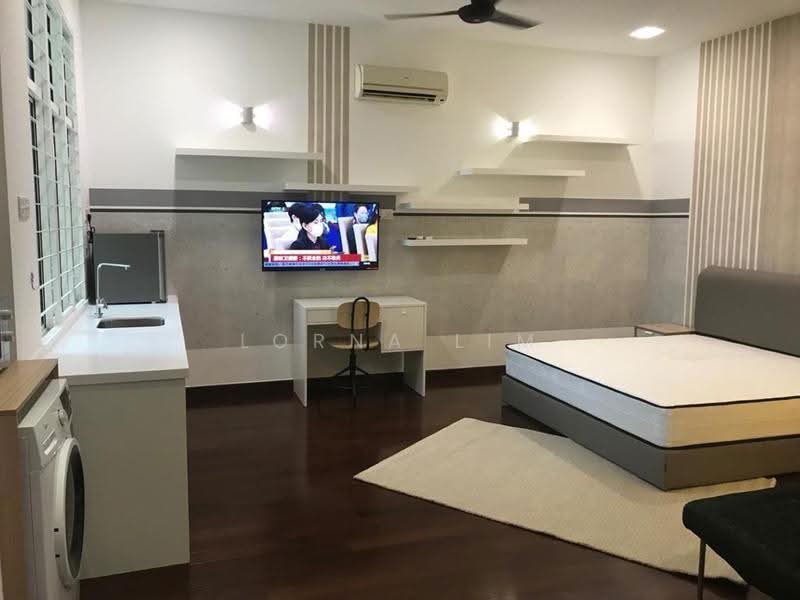 Kediaman Servis untuk Dijual di Subang Olives Residence - Lorna Lim - PropertyGuru.com.my