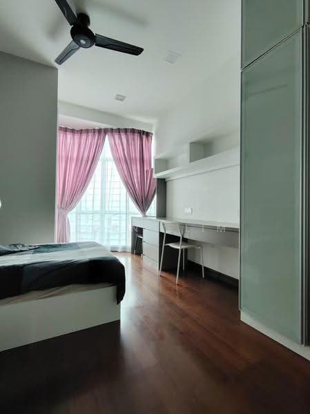 Kediaman Servis untuk Dijual di Subang Olives Residence - Lorna Lim - PropertyGuru.com.my