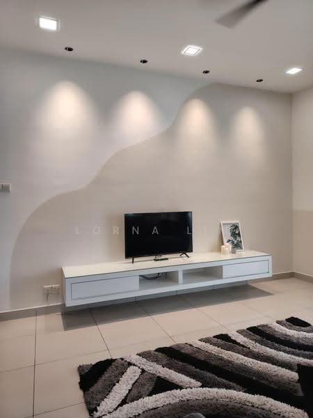 Kediaman Servis untuk Dijual di Subang Olives Residence - Lorna Lim - PropertyGuru.com.my