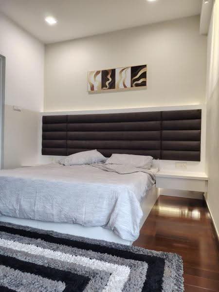 Kediaman Servis untuk Dijual di Subang Olives Residence - Lorna Lim - PropertyGuru.com.my