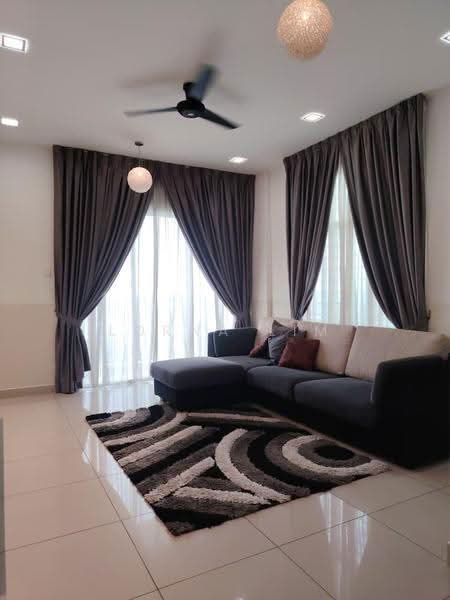 Kediaman Servis untuk Dijual di Subang Olives Residence - Lorna Lim - PropertyGuru.com.my