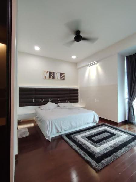 Kediaman Servis untuk Dijual di Subang Olives Residence - Lorna Lim - PropertyGuru.com.my
