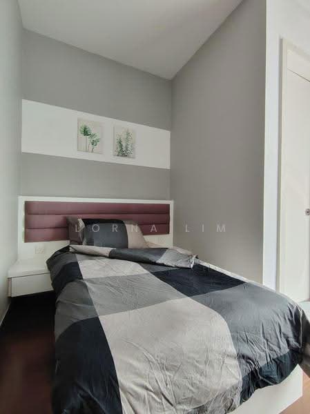 Kediaman Servis untuk Dijual di Subang Olives Residence - Lorna Lim - PropertyGuru.com.my