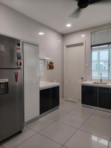 Kediaman Servis untuk Dijual di Subang Olives Residence - Lorna Lim - PropertyGuru.com.my