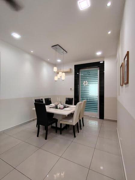 Kediaman Servis untuk Dijual di Subang Olives Residence - Lorna Lim - PropertyGuru.com.my