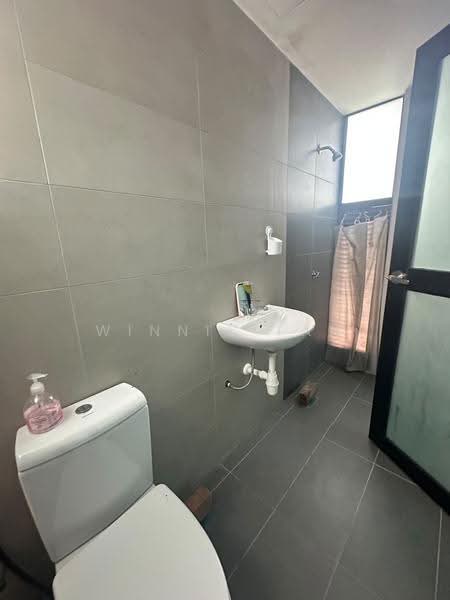 2-storey Terraced House for Sale in Bandar Seri Alam (Masai) - Winnie Tan - Bathroom - PropertyGuru.com.my