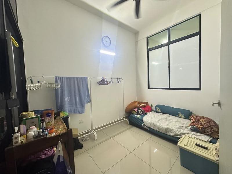 2-storey Terraced House for Sale in Bandar Seri Alam (Masai) - Winnie Tan - Bedroom - PropertyGuru.com.my