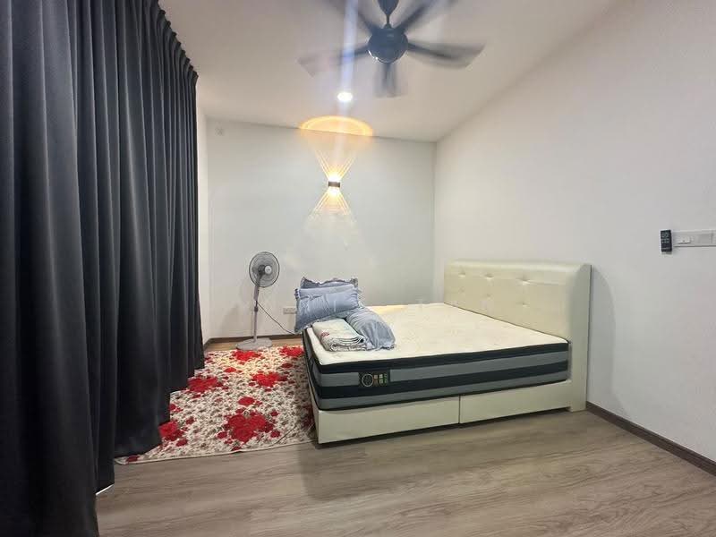 2-storey Terraced House for Sale in Bandar Seri Alam (Masai) - Winnie Tan - Bedroom - PropertyGuru.com.my