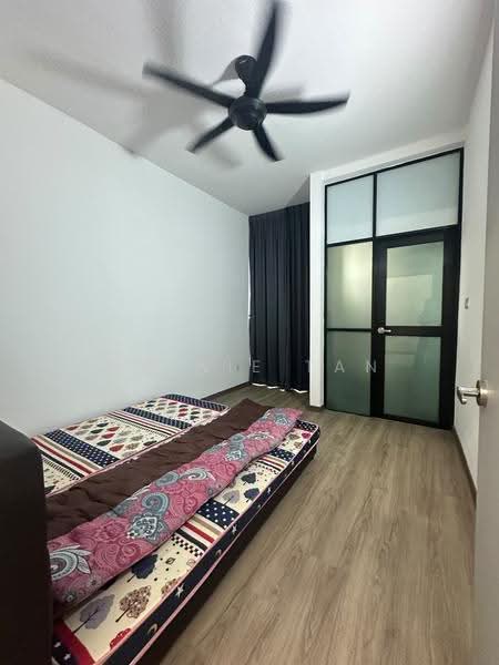 2-storey Terraced House for Sale in Bandar Seri Alam (Masai) - Winnie Tan - Bedroom - PropertyGuru.com.my