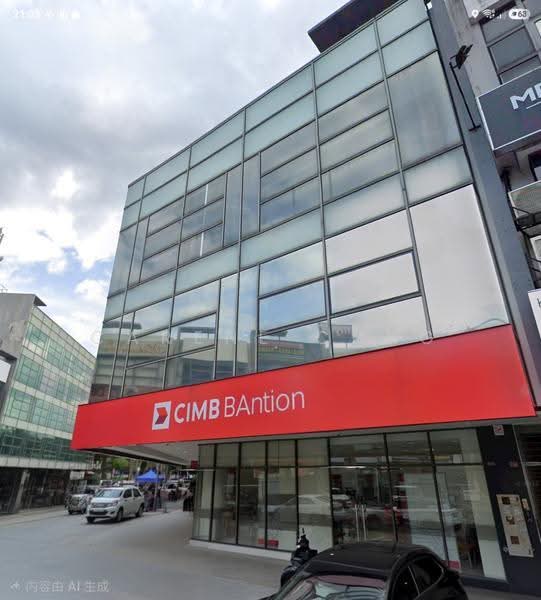 Retail Space for Sale in Taman Tasik Damai (Sungai Besi) - Carene Chng - PropertyGuru.com.my
