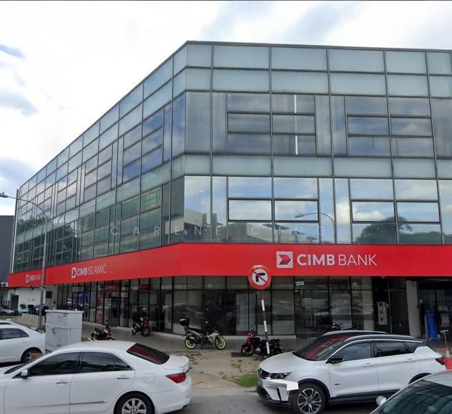 Retail Space for Sale in Taman Tasik Damai (Sungai Besi) - Carene Chng - Exterior - PropertyGuru.com.my