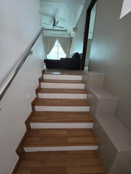 Rumah Berkembar untuk Dijual di Nilai (Negeri Sembilan) - Angie Choo - Interior - PropertyGuru.com.my