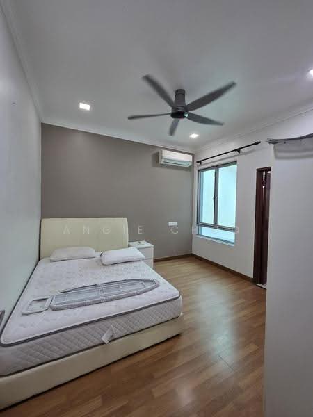 Rumah Berkembar untuk Dijual di Nilai (Negeri Sembilan) - Angie Choo - Bedroom - PropertyGuru.com.my