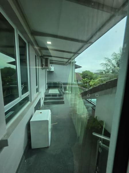 Rumah Berkembar untuk Dijual di Nilai (Negeri Sembilan) - Angie Choo - Exterior - PropertyGuru.com.my