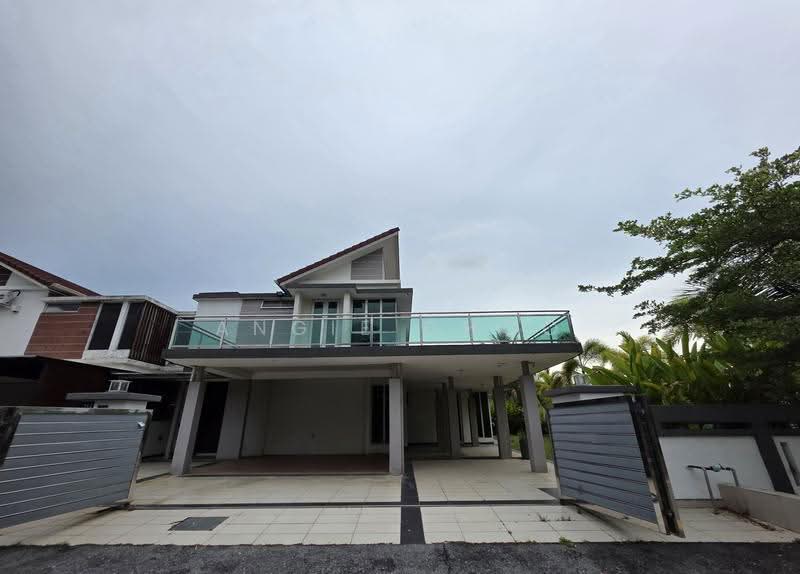 Rumah Berkembar untuk Dijual di Nilai (Negeri Sembilan) - Angie Choo - Exterior - PropertyGuru.com.my