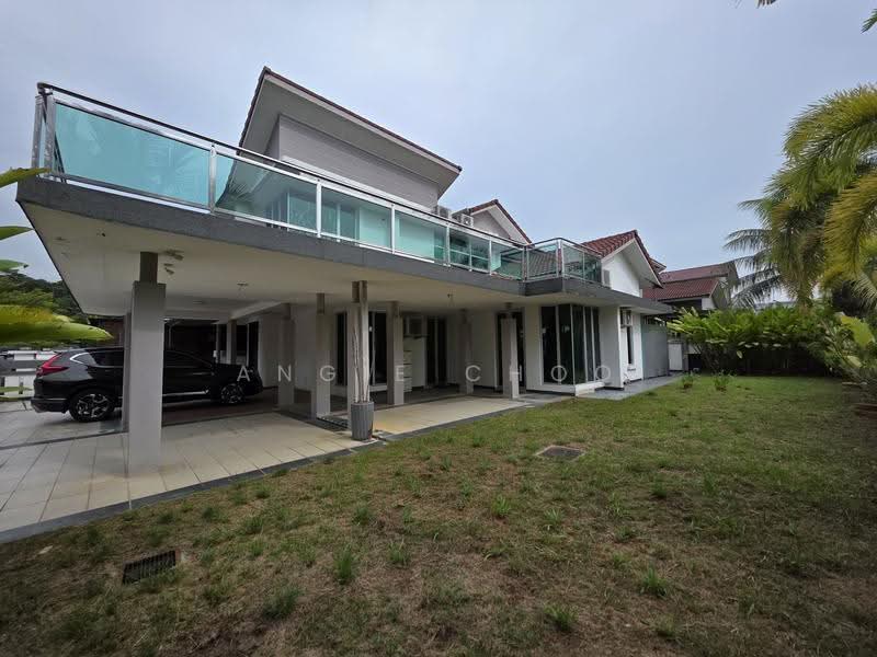 Rumah Berkembar untuk Dijual di Nilai (Negeri Sembilan) - Angie Choo - Exterior - PropertyGuru.com.my