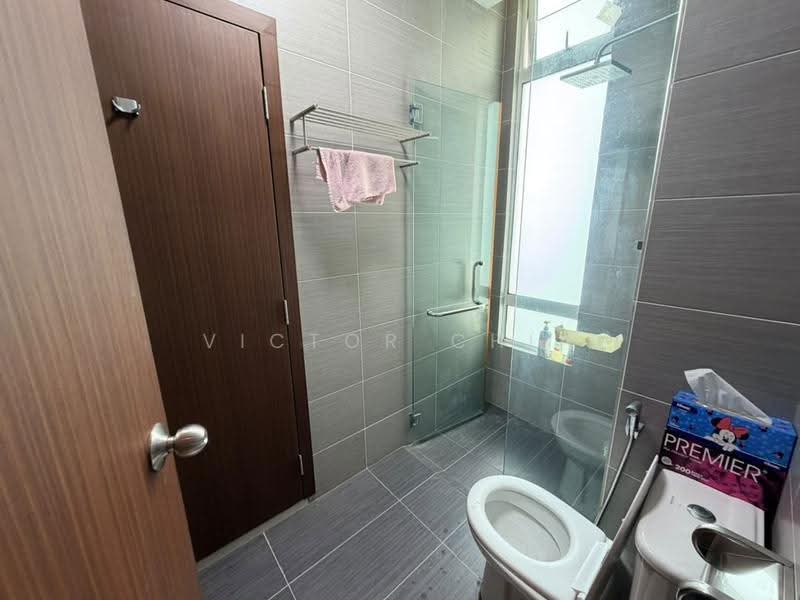 Kondominium untuk Dijual di KSL D'Esplanade Residence - Victor Chia - Bathroom - PropertyGuru.com.my