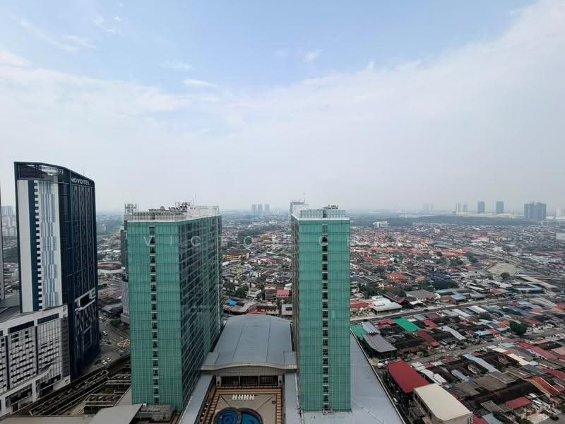 Kondominium untuk Dijual di KSL D'Esplanade Residence - Victor Chia - Exterior - PropertyGuru.com.my