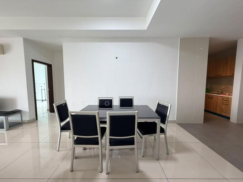 Kondominium untuk Dijual di KSL D'Esplanade Residence - Victor Chia - Dining Room - PropertyGuru.com.my