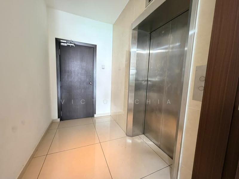 Kondominium untuk Dijual di KSL D'Esplanade Residence - Victor Chia - Lobby - PropertyGuru.com.my