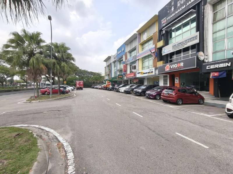 Shop / Office for Sale in Bandar Dato Onn (Tebrau) - Jaz Lee - PropertyGuru.com.my