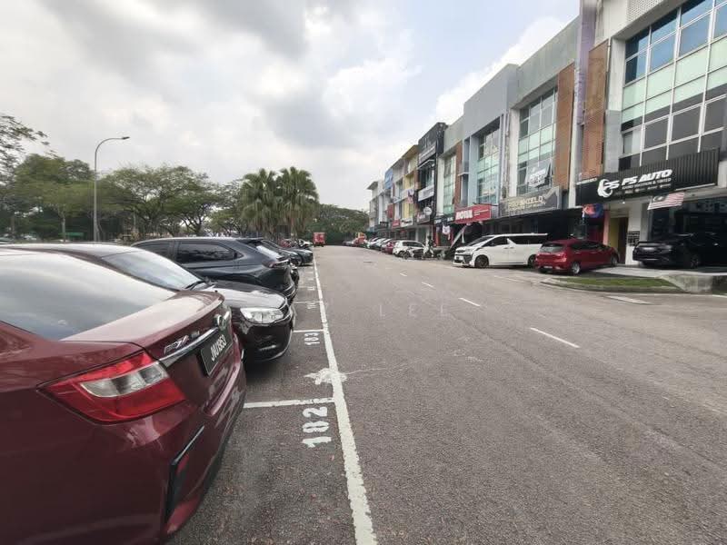 Shop / Office for Sale in Bandar Dato Onn (Tebrau) - Jaz Lee - PropertyGuru.com.my