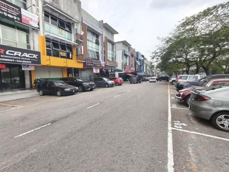 Shop / Office for Sale in Bandar Dato Onn (Tebrau) - Jaz Lee - PropertyGuru.com.my