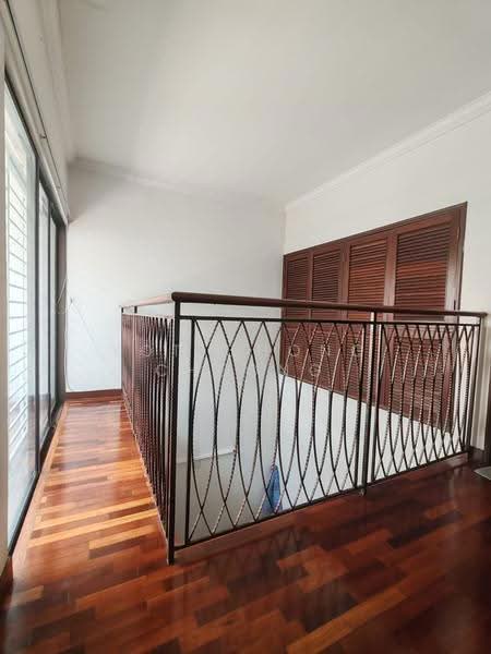 2.5-storey Terraced House for Sale in Bandar Utama 6 (Bandar Utama) - Dickson Cheong - Corridor - PropertyGuru.com.my