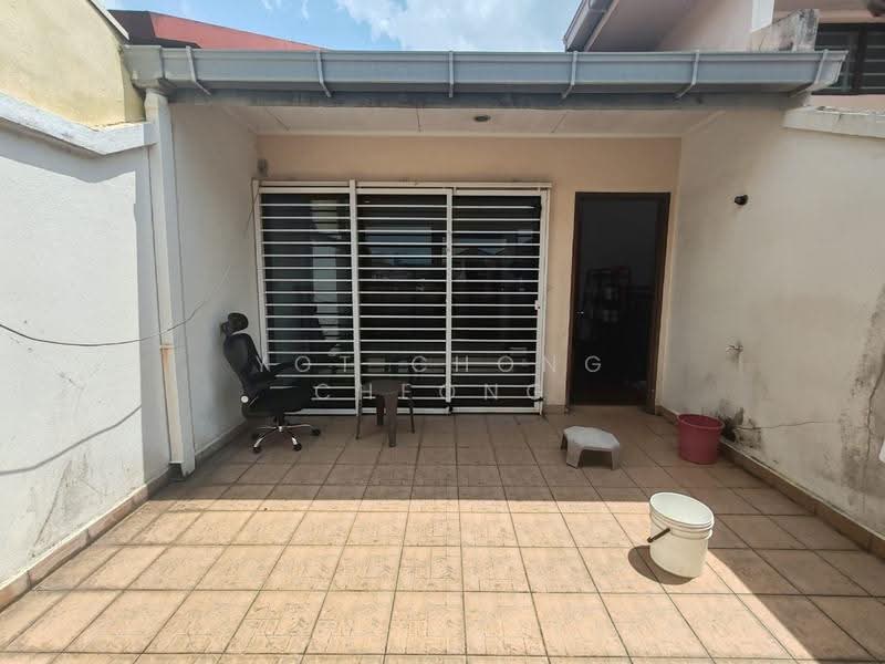 2.5-storey Terraced House for Sale in Bandar Utama 6 (Bandar Utama) - Dickson Cheong - PropertyGuru.com.my